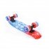 Скейтборд Tempish Buffy 3xflash ride світяться колеса Скейтборд Tempish Buffy 3xflash ride світяться колеса