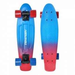 Скейтборд Tempish Buffy Fades Скейтборд Tempish Buffy Fades