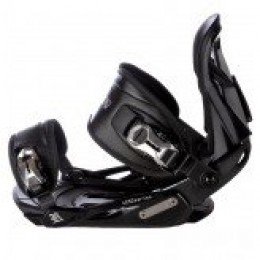 Крепление для сноуборда S250 M/L Raven