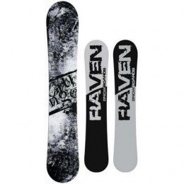 Сноуборд Raven Grunge
