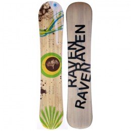 Сноуборд Raven Jibmaster