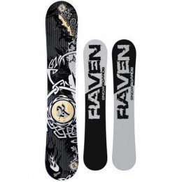 Сноуборд Raven Blur