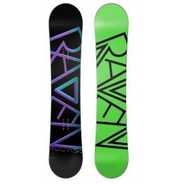 Сноуборд Raven Paradox