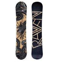 Сноуборд Raven Dragon