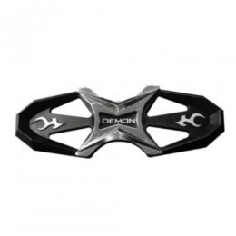 Стомп Demon Hybrid Quattro Stomp Assorted DS6008 Стомп Demon Hybrid Quattro Stomp Assorted DS6008