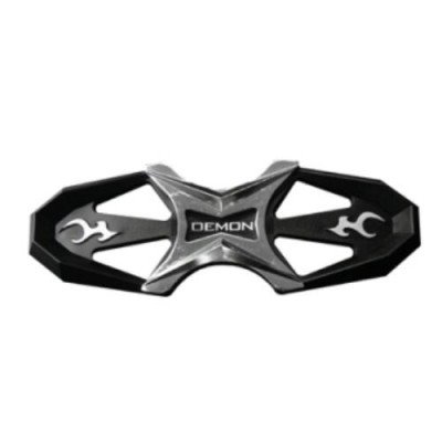 Стомп Demon Hybrid Quattro Stomp Assorted DS6008 - фото 29964 Стомп Demon Hybrid Quattro Stomp Assorted DS6008 - фото 29964