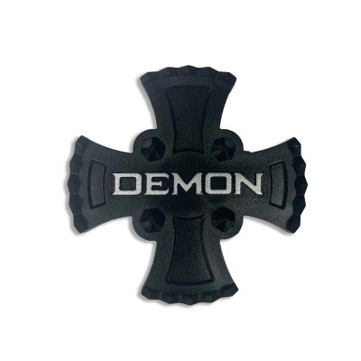 Стомп Demon Zeus Stomp Assorted DS6006 - фото 29966 Стомп Demon Zeus Stomp Assorted DS6006 - фото 29966