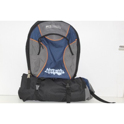 Чохол для сноуборда Travel Extreme Rider blue - фото 9472