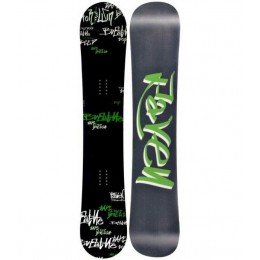 Сноуборд Raven Breathe 164W Сноуборд Raven Breathe 164W