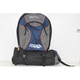 Чохол для сноуборда Travel Extreme Rider blue