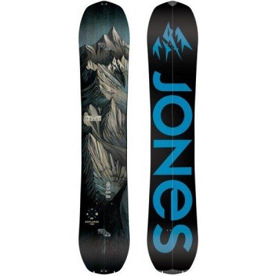 Сплитборд  Jones Explorer Split FW 18-19 - фото 21362