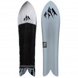 Сноуборд Jones Mountain Surfer FW 19-20