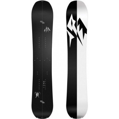 Сплитборд Jones Solution Carbon FW 14-15 - фото 21377
