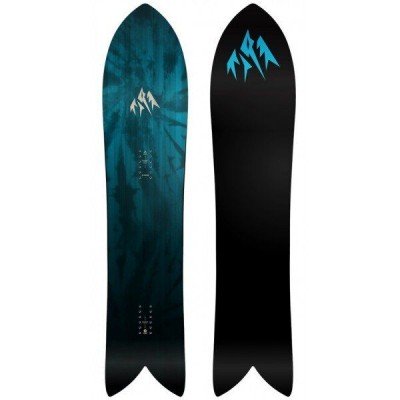 Сноуборд Jones Storm Chaser FW 16-17 - фото 21379