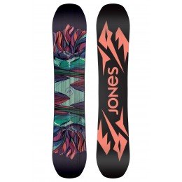 Сноуборд Jones Wm's Twin Sister FW 19-20