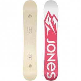 Сноуборд Jones Wm's Flagship FW 14-15
