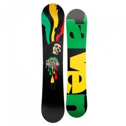 Сноуборд Raven Rasta