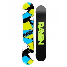 Сноуборд Raven Shape
