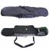Чехол для сноуборда Travel Extreme Rider blue