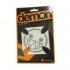 Наклейка Demon Stopm Pad Cross Stomp Наклейка Demon Stopm Pad Cross Stomp