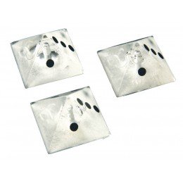 Наклейка Demon Stopm Pad Dice Stopm Наклейка Demon Stopm Pad Dice Stopm