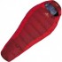 Спальный мешок Pinguin Savana Junior 150 Red