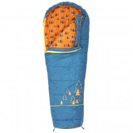 Спальный мешок Kelty Big Dipper 30 Boys Jr
