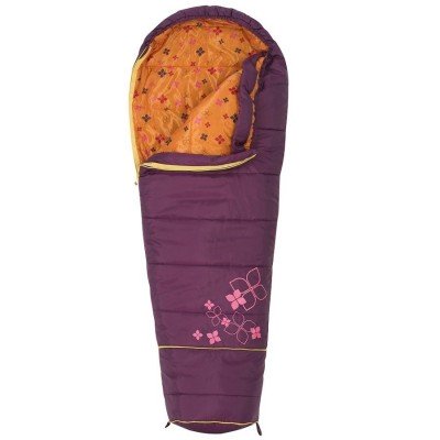 Спальный мешок Kelty Big Dipper 30 Girls Jr - фото 19594