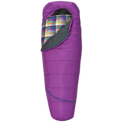 Спальный мешок Kelty Tru. Comfort 20 Girls Jr - фото 19601