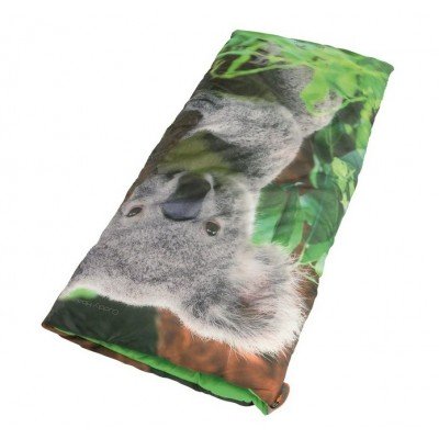 Спальный мешок Easy Camp Sleeping Bag Image Kids cuddly koala - фото 27629 Спальный мешок Easy Camp Sleeping Bag Image Kids cuddly koala - фото 27629