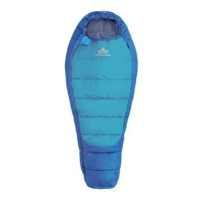 Спальный мешок Pinguin Comfort Junior PFM light blue - фото 32248 Спальный мешок Pinguin Comfort Junior PFM light blue - фото 32248