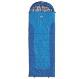 Спальный мешок Pinguin Blizzard 190 XL blue