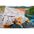 Одеяло Kelty Bestie Blanket trellis-backcountry plaid
