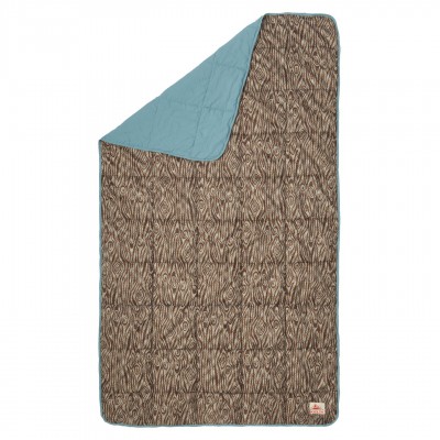 Одеяло Kelty Bestie Blanket trellis-backcountry plaid - фото 23165