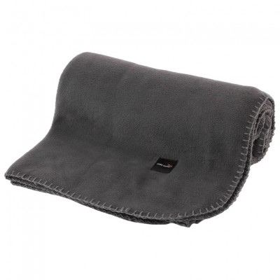 Одеяло флисовое Easy Camp Heather Fleece Blanket 680252 - фото 30737