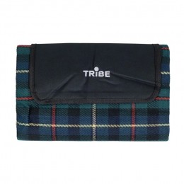 Килимок для пікніка Tribe Picnic Mat T-BE-0007 multi-dark