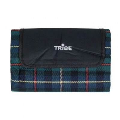 Килимок для пікніка Tribe Picnic Mat T-BE-0007 multi-dark - фото 31489