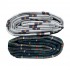 Килимок для пікніка Tribe Picnic Mat T-BE-0007 multi-dark