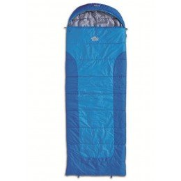 Спальный мешок Pinguin Blizzard 190 XL blue
