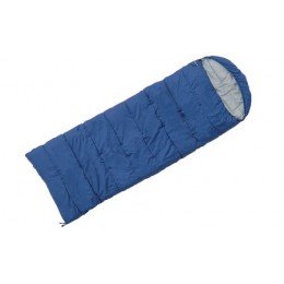 Спальник Terra Incognita Asleep 300 Blue