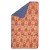 Одеяло Kelty Bestie Blanket grisaille kaleidoscope