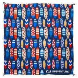 Одеяло Lifeventure Picnic Blanket Одеяло Lifeventure Picnic Blanket