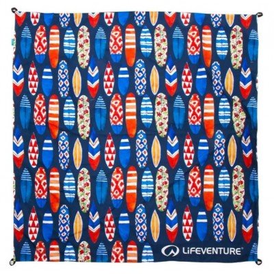 Ковдра Lifeventure Picnic Blanket - фото 24534