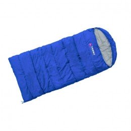 Спальник Terra Incognita Asleep-200 JR blue Спальник Terra Incognita Asleep-200 JR blue