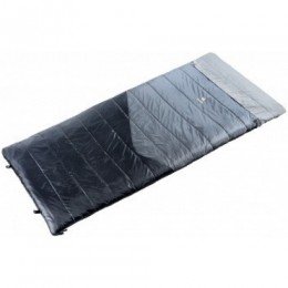 Спальник Deuter Space XL titan-black