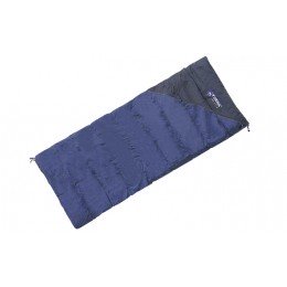 Спальник Terra Incognita Campo 200 електрик/серый Спальник Terra Incognita Campo 200 електрик/серый