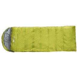 Спальный мешок Travel Extreme Rest (10/-5 °С), 190 см