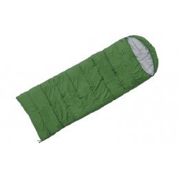 Спальник Terra Incognita Asleep 200 Green Спальник Terra Incognita Asleep 200 Green