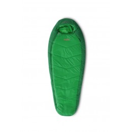 Детский спальный мешок Pinguin Mistral Junior 150 Green