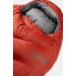 Спальный мешок Rab Alpine 600 Regular -9°C 185 см Right Zip